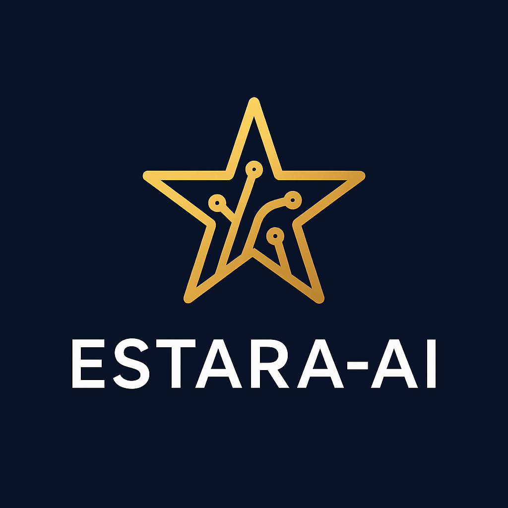Estara-AI Logo